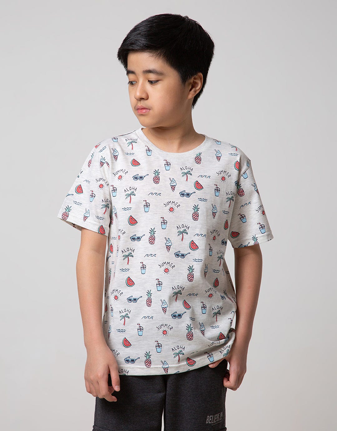 SS T-SHIRT FULLPRINT