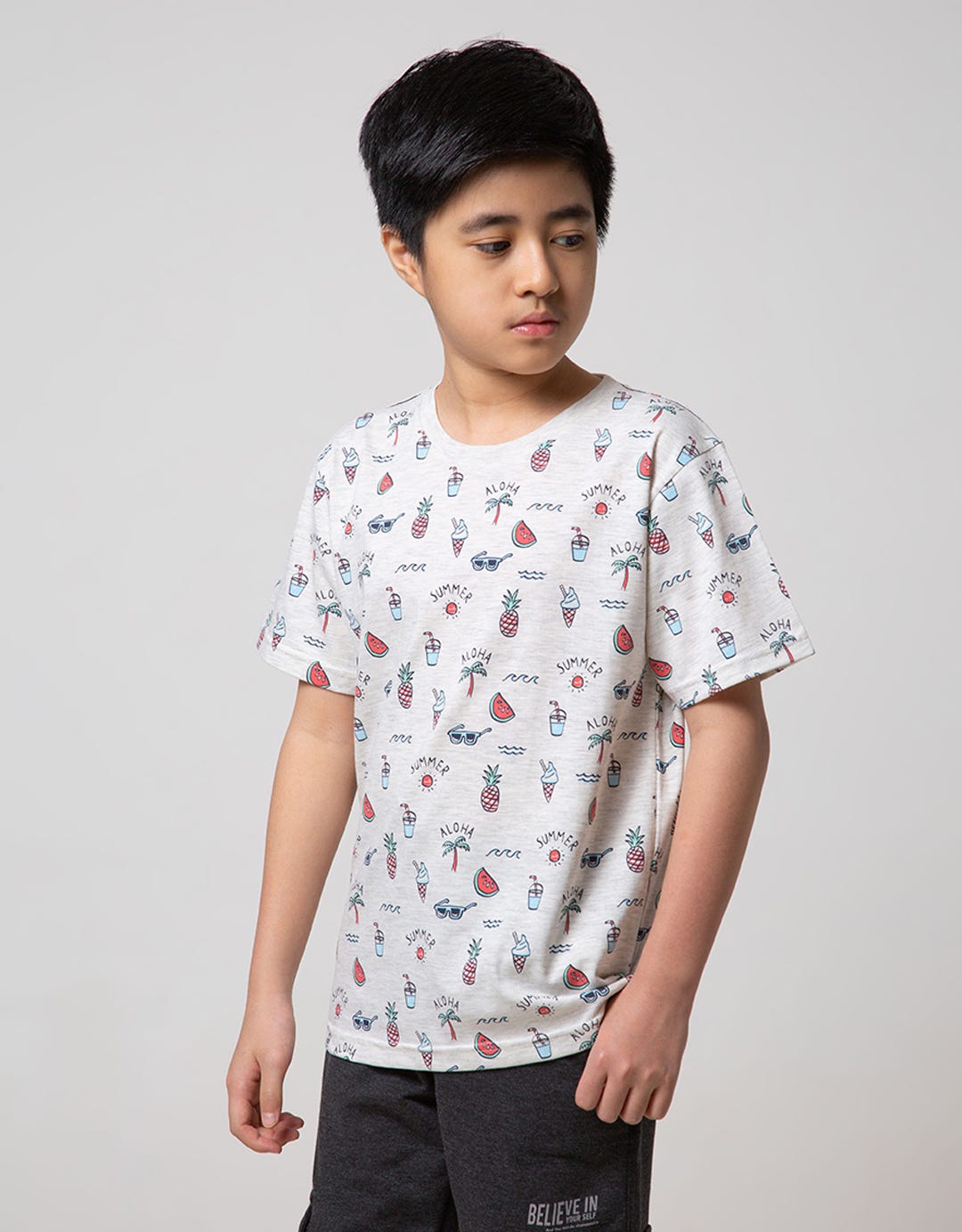 SS T-SHIRT FULLPRINT