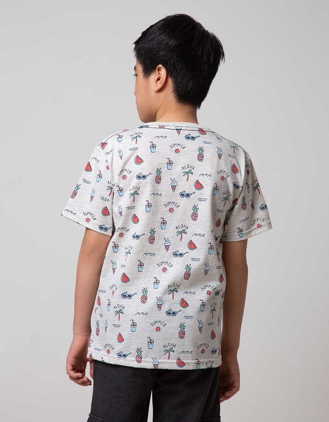 SS T-SHIRT FULLPRINT