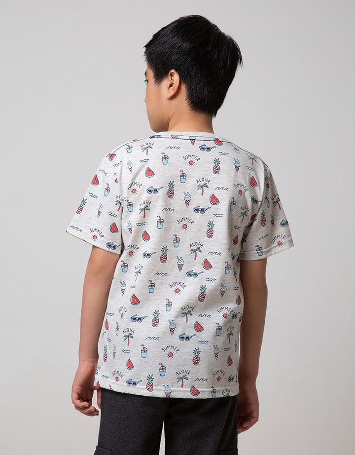 SS T-SHIRT FULLPRINT