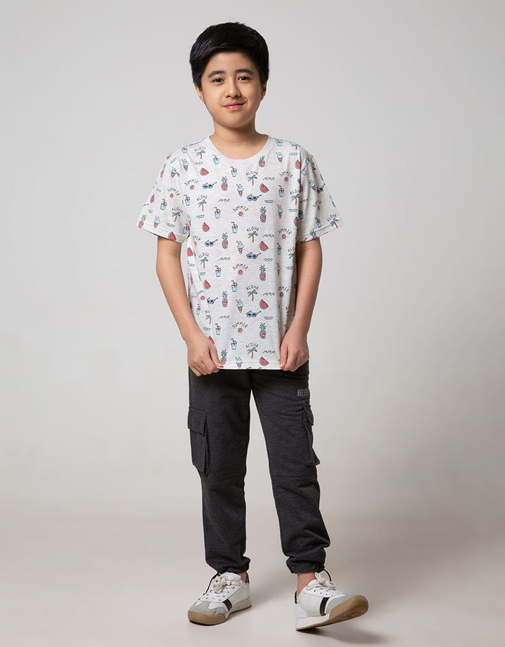 SS T-SHIRT FULLPRINT
