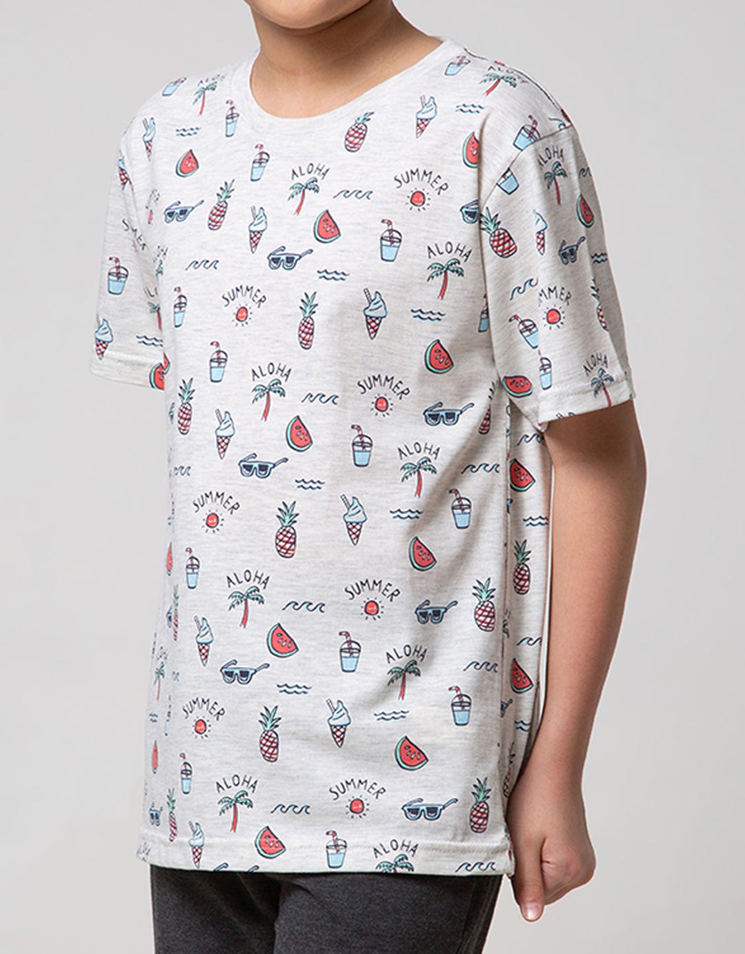 SS T-SHIRT FULLPRINT