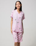SS PYJAMA CAPRI