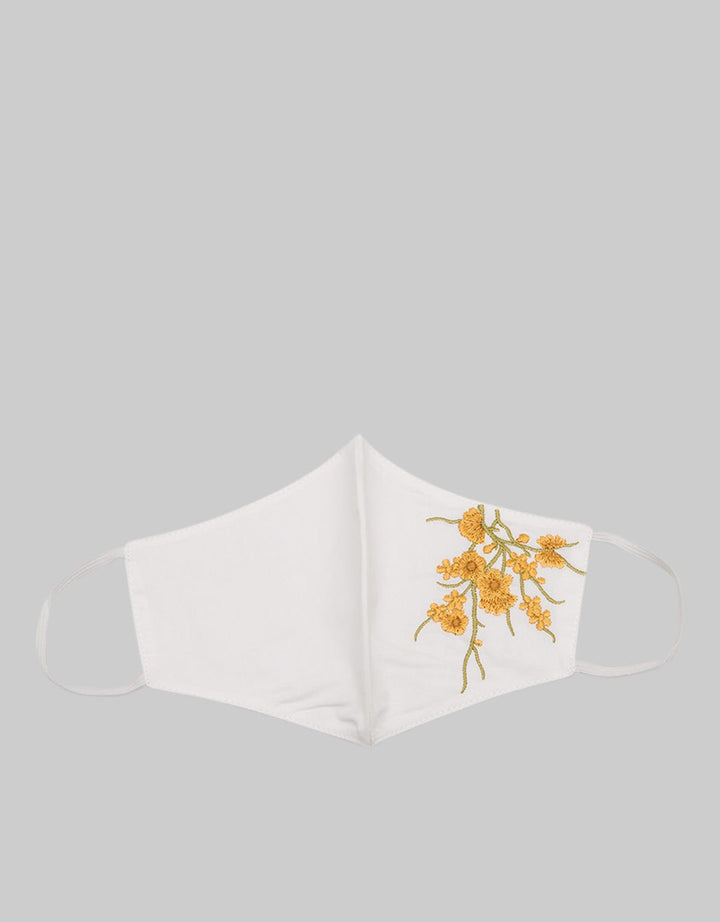 FACE MASK EMBRO HALF