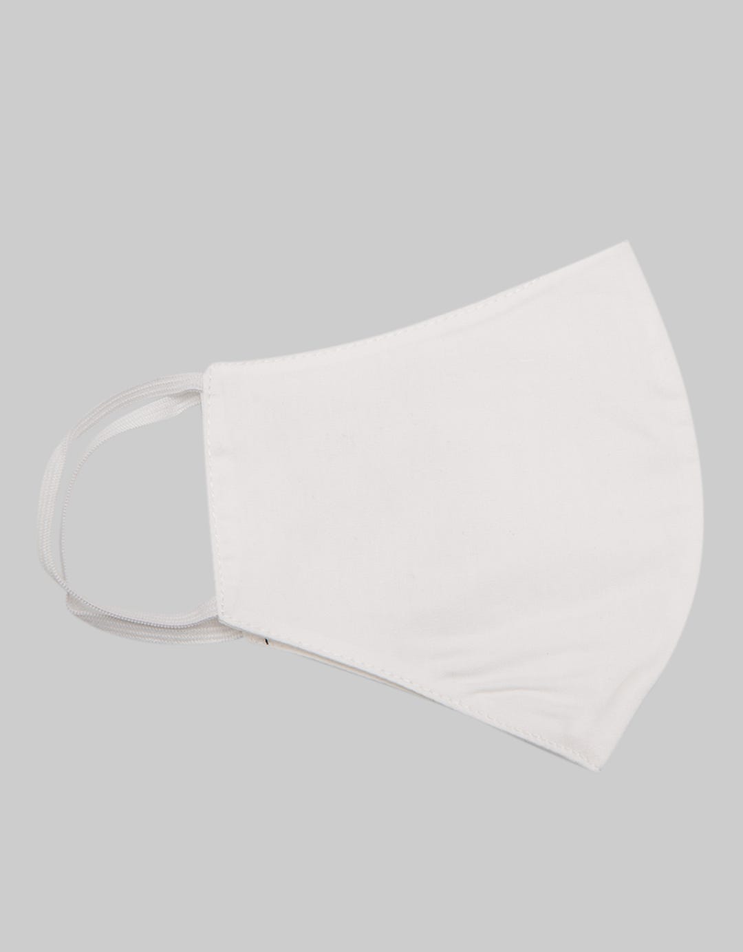 FACE MASK EMBRO HALF