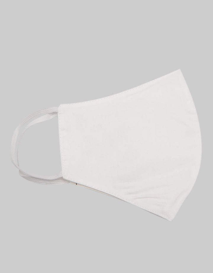 FACE MASK EMBRO HALF