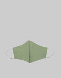 FACE MASK EMBRO HALF