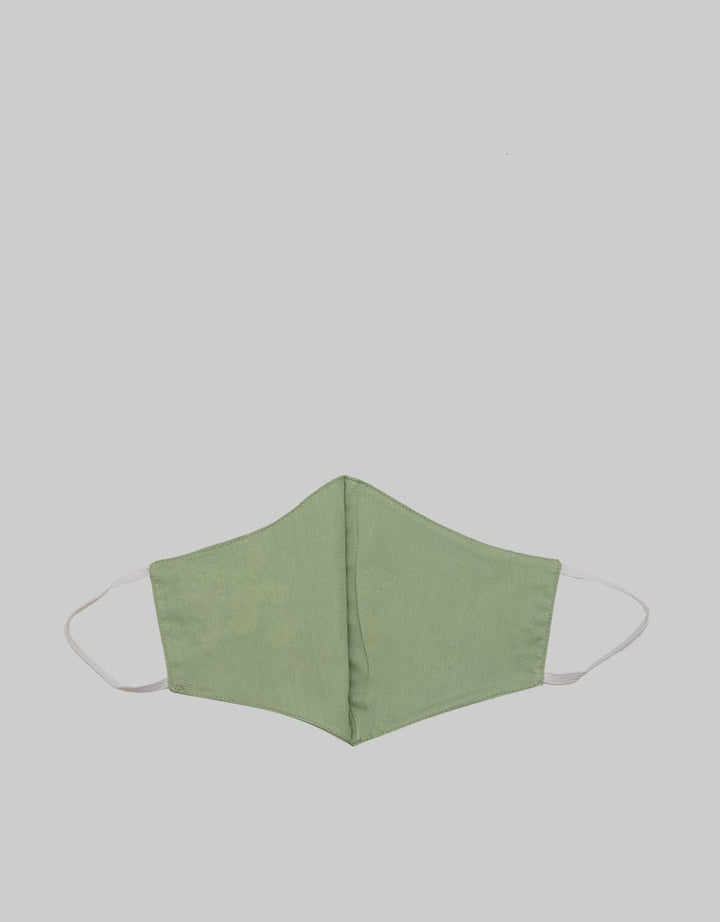 FACE MASK EMBRO HALF