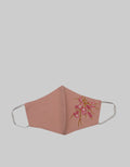 FACE MASK EMBRO HALF