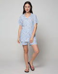 SS PYJAMA SHORTS