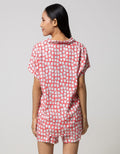 SS PYJAMA SHORTS
