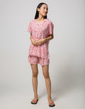 SS PYJAMA SHORTS