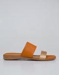 SLIPPER SANDALS DOUB