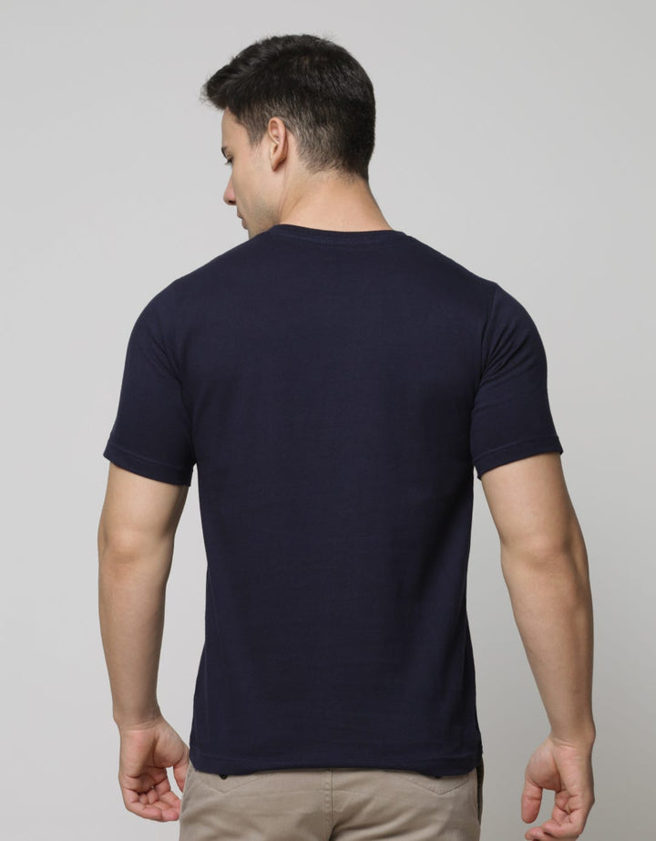 SS T-SHIRT PRINT ORI