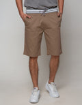SHORT PANTS DS RIB P