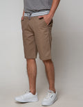 SHORT PANTS DS RIB P