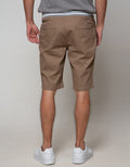 SHORT PANTS DS RIB P
