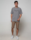 SHORT PANTS DS RIB P