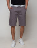 SHORT PANTS DS RIB P