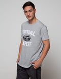 SS T-SHIRT BIG SIZE
