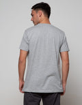 SS T-SHIRT BIG SIZE