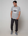 SS T-SHIRT BIG SIZE