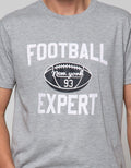 SS T-SHIRT BIG SIZE
