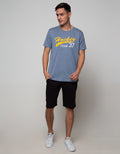 SS T-SHIRT BIGSIZE