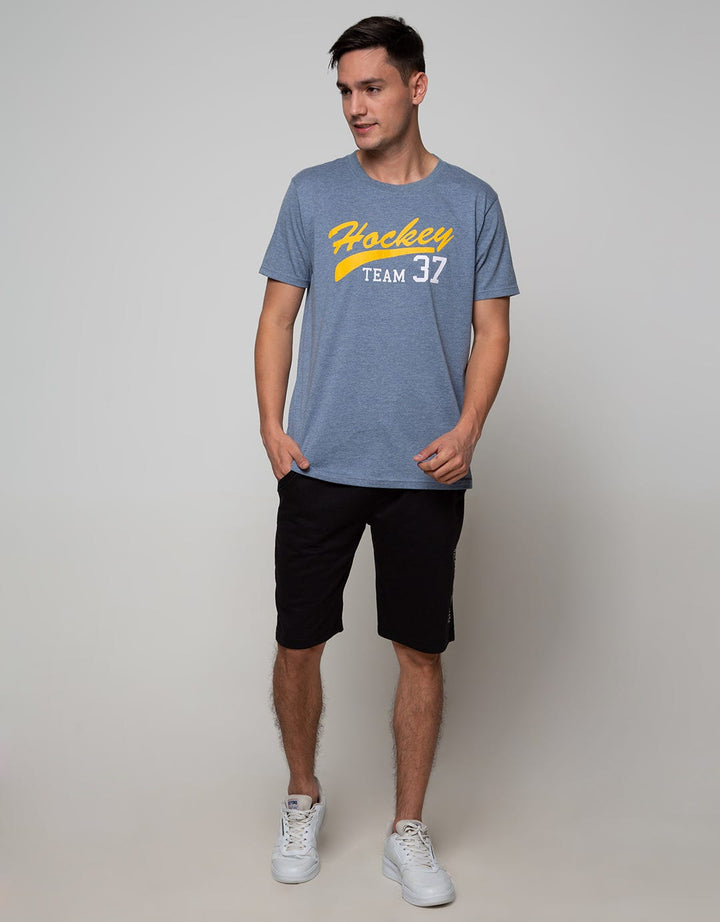 SS T-SHIRT BIGSIZE