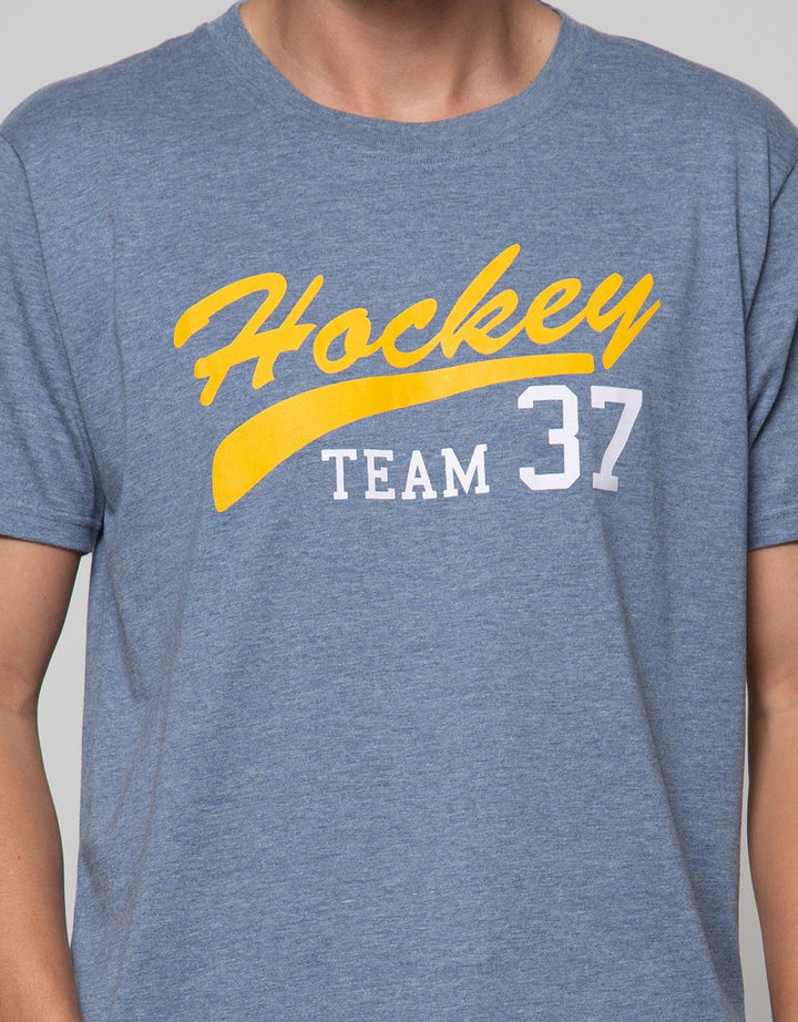 SS T-SHIRT BIGSIZE