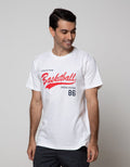 SS T-SHIRT BIG SIZE