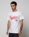 SS T-SHIRT BIG SIZE
