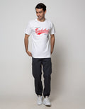 SS T-SHIRT BIG SIZE