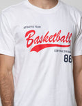 SS T-SHIRT BIG SIZE