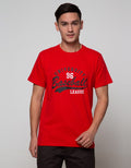SS T-SHIRT BIG SIZE