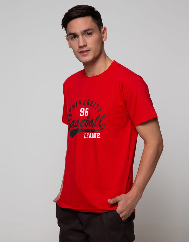 SS T-SHIRT BIG SIZE