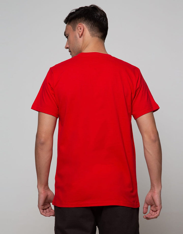 SS T-SHIRT BIG SIZE