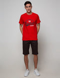 SS T-SHIRT BIG SIZE