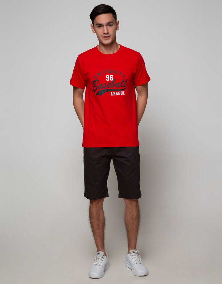 SS T-SHIRT BIG SIZE