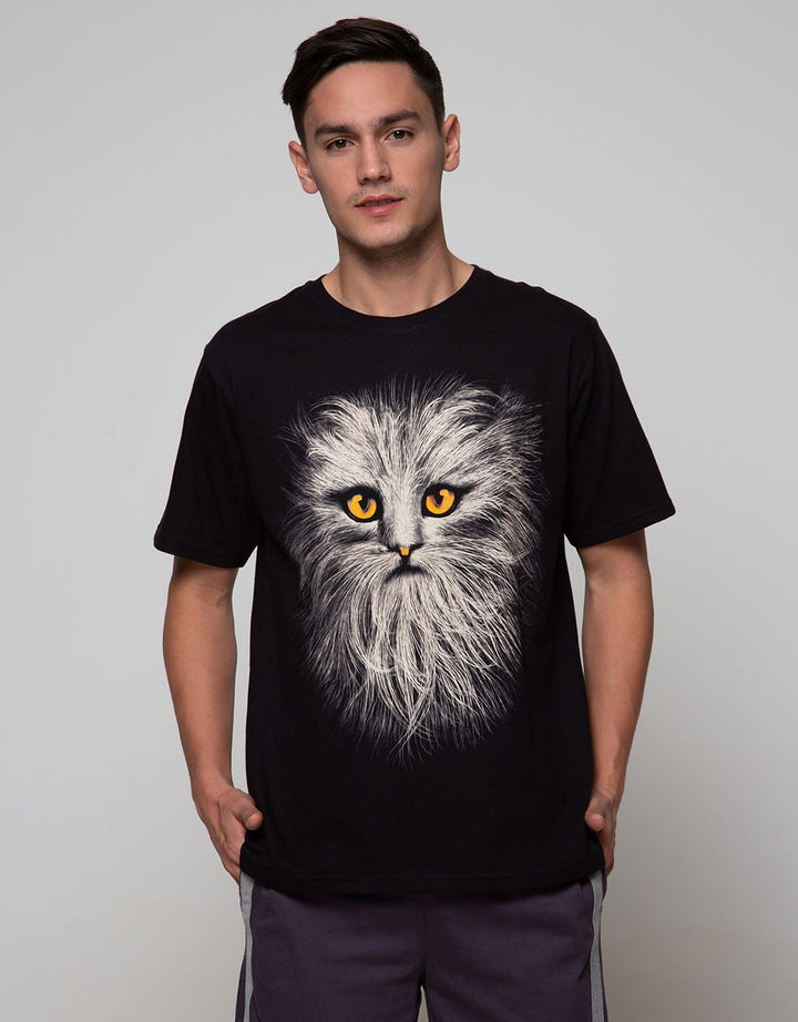 SS T-SHIRT PRINT ANI