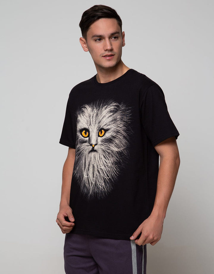 SS T-SHIRT PRINT ANI
