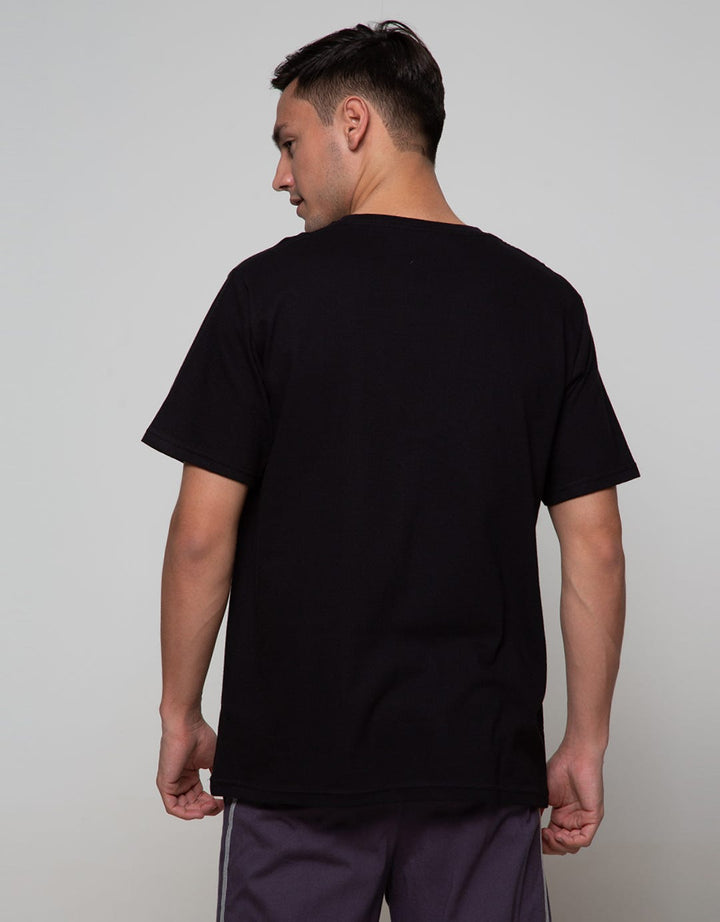 SS T-SHIRT PRINT ANI