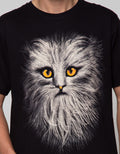 SS T-SHIRT PRINT ANI