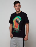 SS T-SHIRT PRINT ANI
