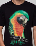 SS T-SHIRT PRINT ANI