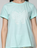 SS PYJAMA PANTS