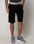 SHORT PANTS DS RIB P