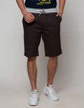 SHORT PANTS DS RIB P