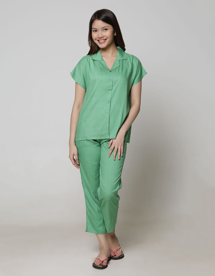 SS PYJAMA PANTS