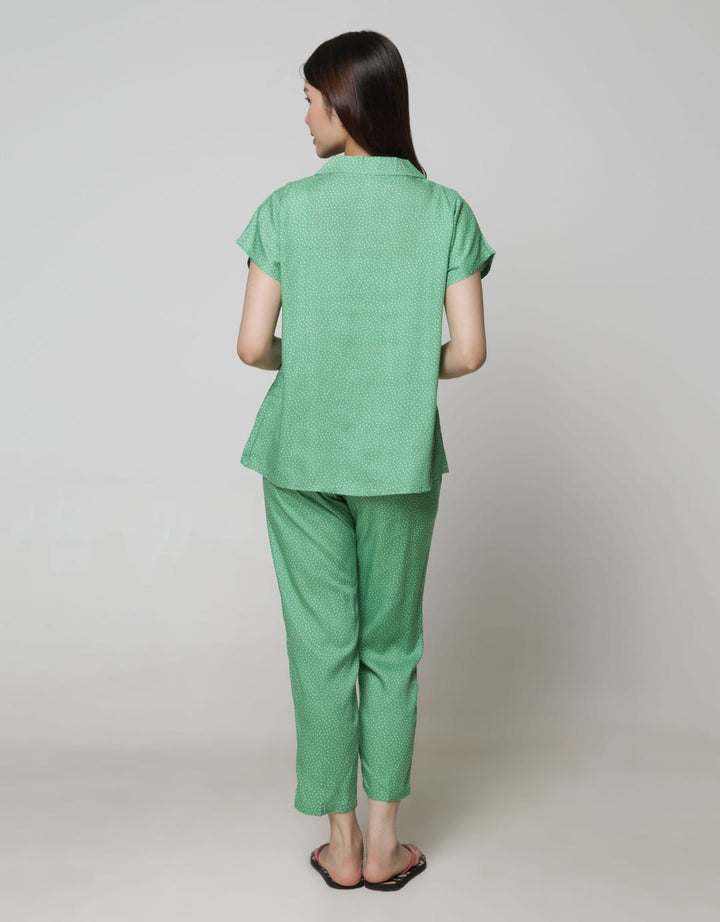 SS PYJAMA PANTS